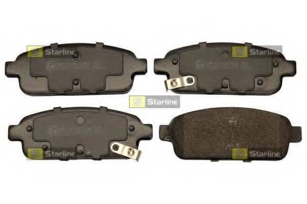 STARLINE BD S773