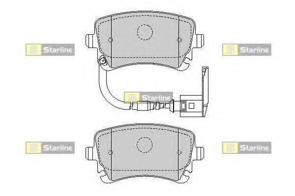 STARLINE BD S355
