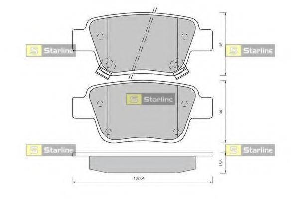 STARLINE BD S430