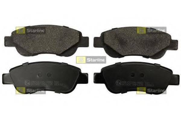 STARLINE BD S453