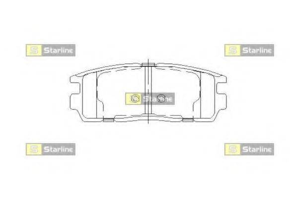 STARLINE BD S499