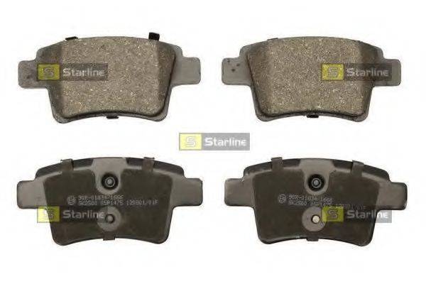 STARLINE BD S512