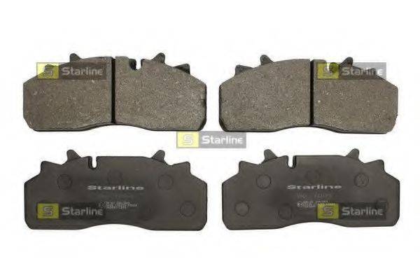STARLINE BD T009