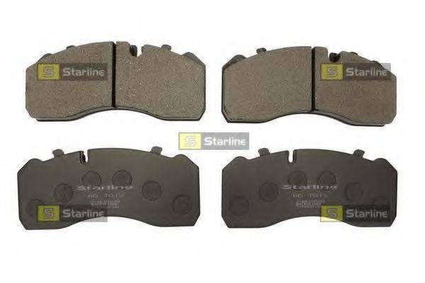 STARLINE BD T012