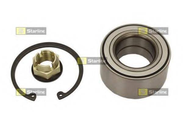 STARLINE LO 03638
