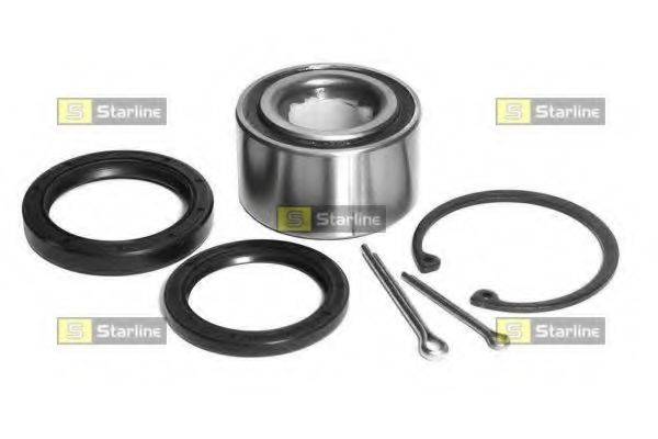 STARLINE LO 03703
