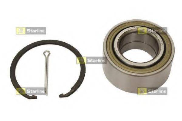 STARLINE LO 06812