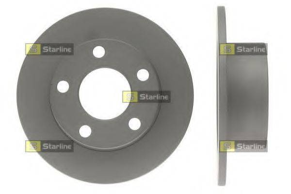STARLINE PB 1067C