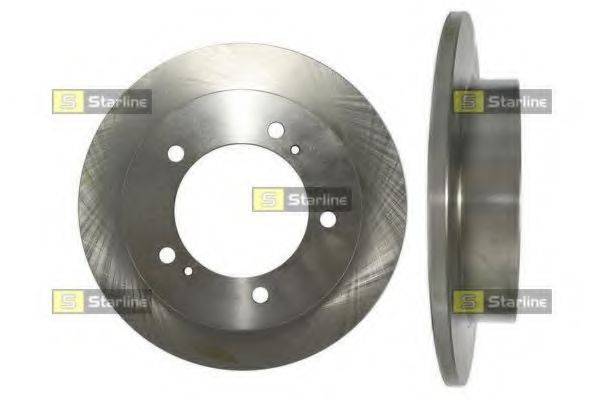 STARLINE PB 1110