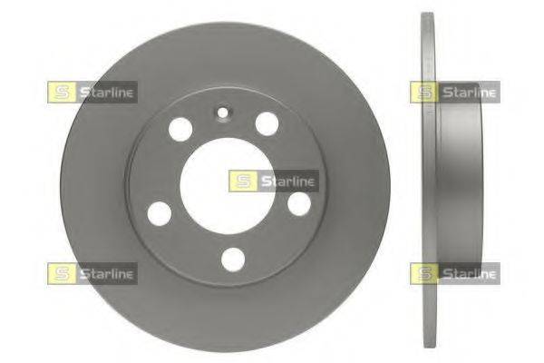 STARLINE PB 1243C