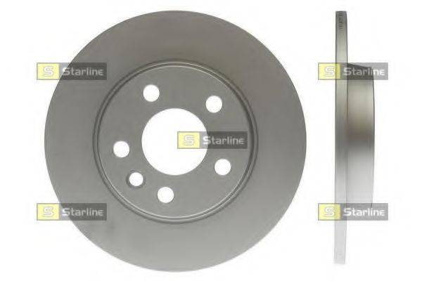 STARLINE PB 1372C