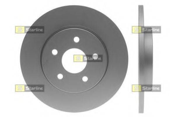 STARLINE PB 1432C