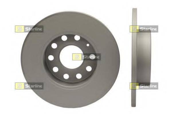 STARLINE PB 1488C