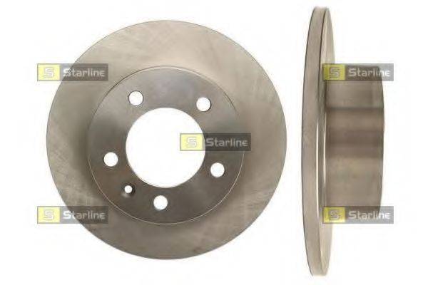 STARLINE PB 1584