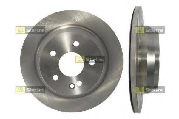 STARLINE PB 1589