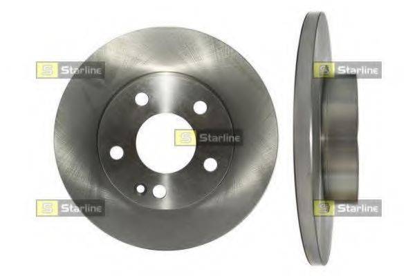STARLINE PB 1598