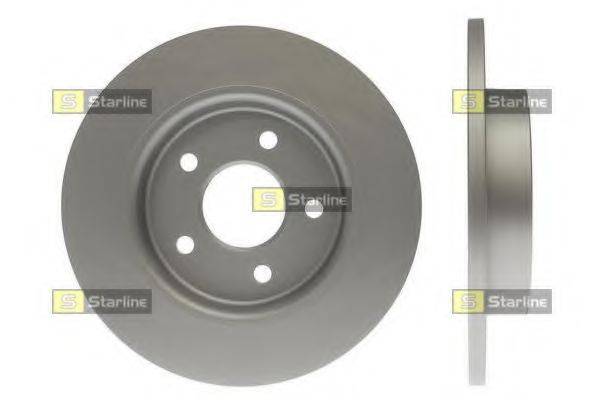 STARLINE PB 1615C