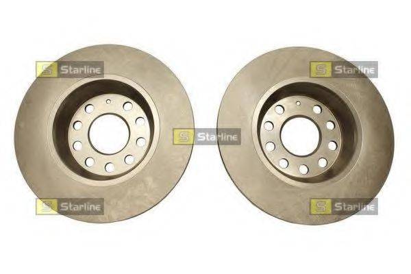 STARLINE PB 1640