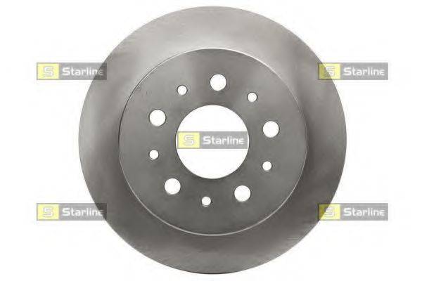 STARLINE PB 1743