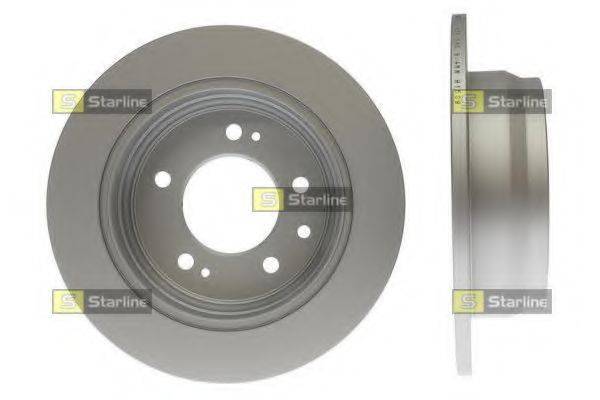 STARLINE PB 1747C