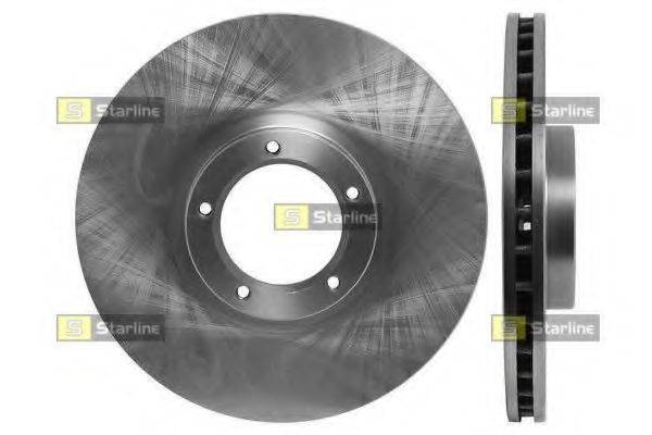 STARLINE PB 2036