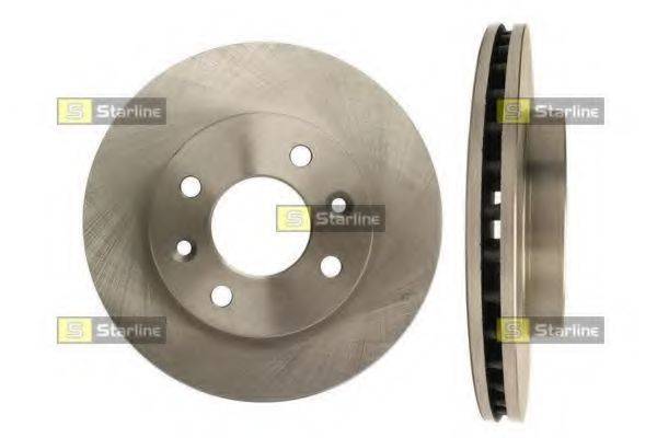 STARLINE PB 2040