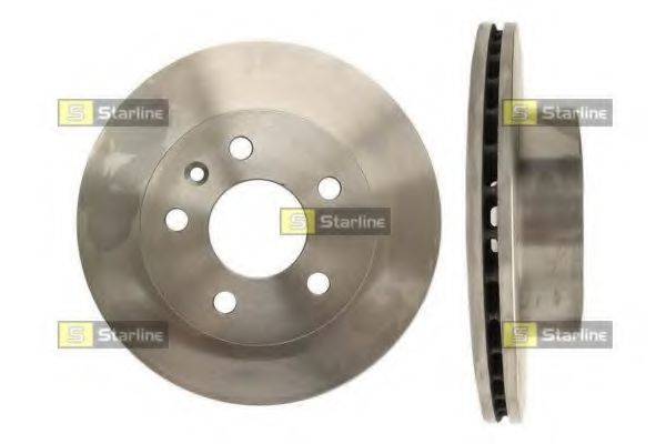 STARLINE PB 2583