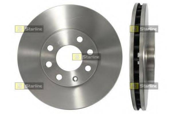 STARLINE PB 2638