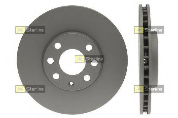 STARLINE PB 2638C