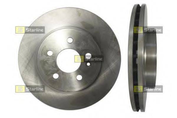 STARLINE PB 2712