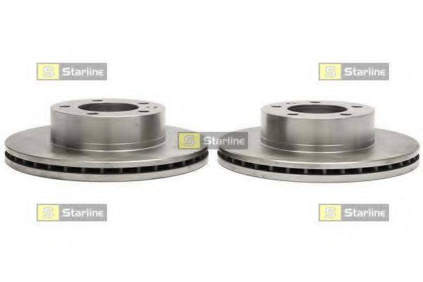 STARLINE PB 2881