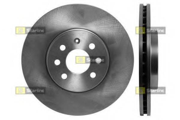 STARLINE PB 2980
