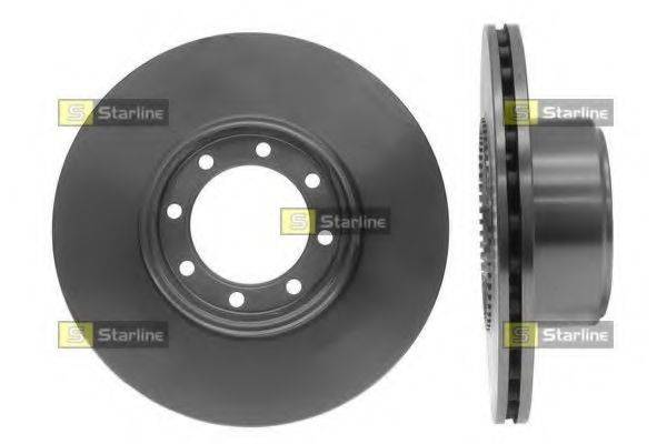 STARLINE PB 4022