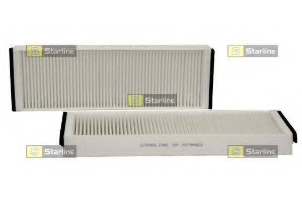 STARLINE SF 2KF9462