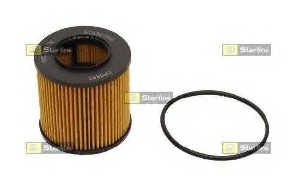 STARLINE SF OF0852