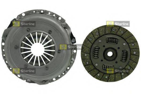 STARLINE SL 2DS9001