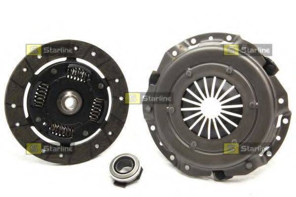 STARLINE SL 3DS0286