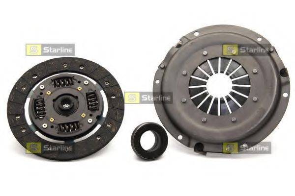 STARLINE SL 3DS0642