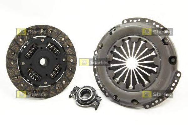 STARLINE SL 3DS0810