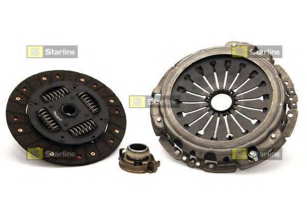 STARLINE SL 3DS1012