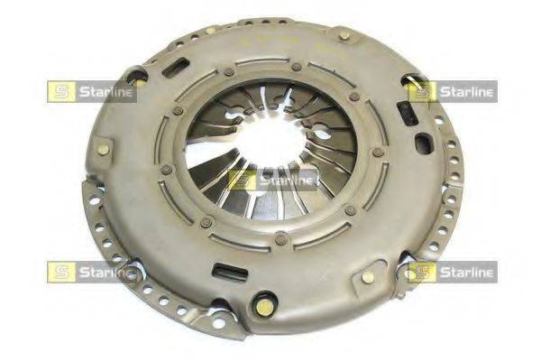STARLINE SL 3DS1077