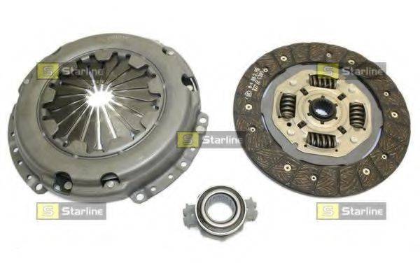 STARLINE SL 3DS1089