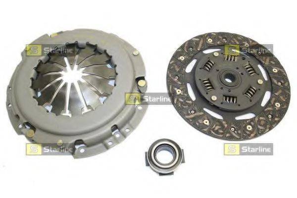 STARLINE SL 3DS1097