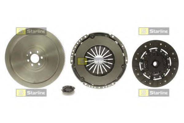 STARLINE SL 4DS1049