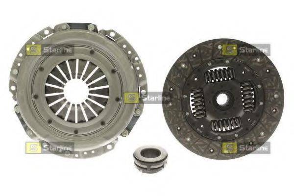 STARLINE SL 4DS1052