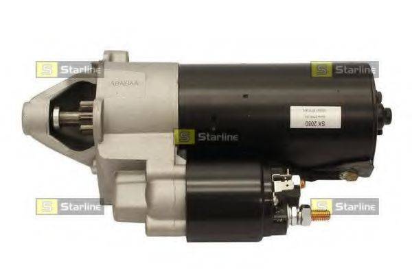 STARLINE SX 2050