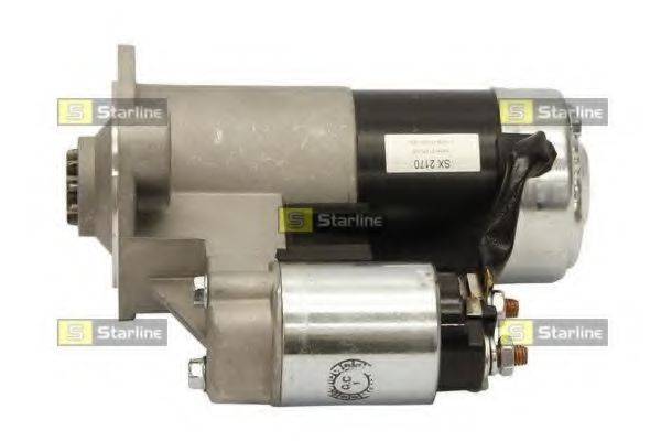 STARLINE SX 2170