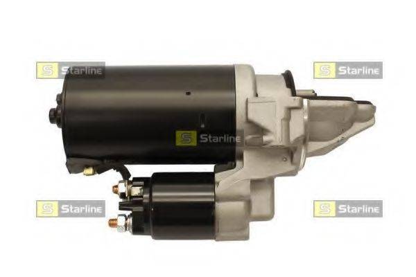 STARLINE SX 2175