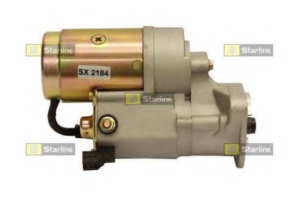 STARLINE SX 2184