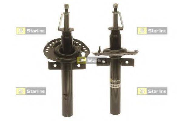 STARLINE TL ST025.2